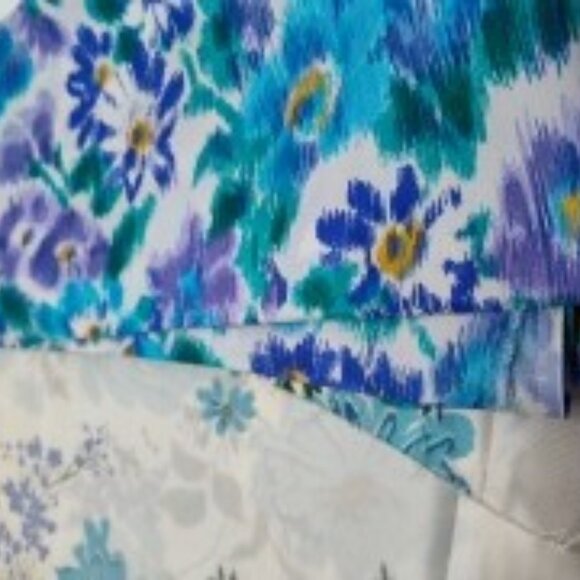 Synthetic Fabric Set - Picture 6 of 6